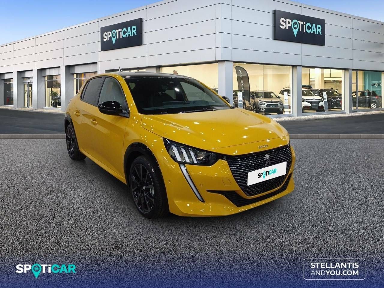 peugeot 208 2023 / foto grande (3)