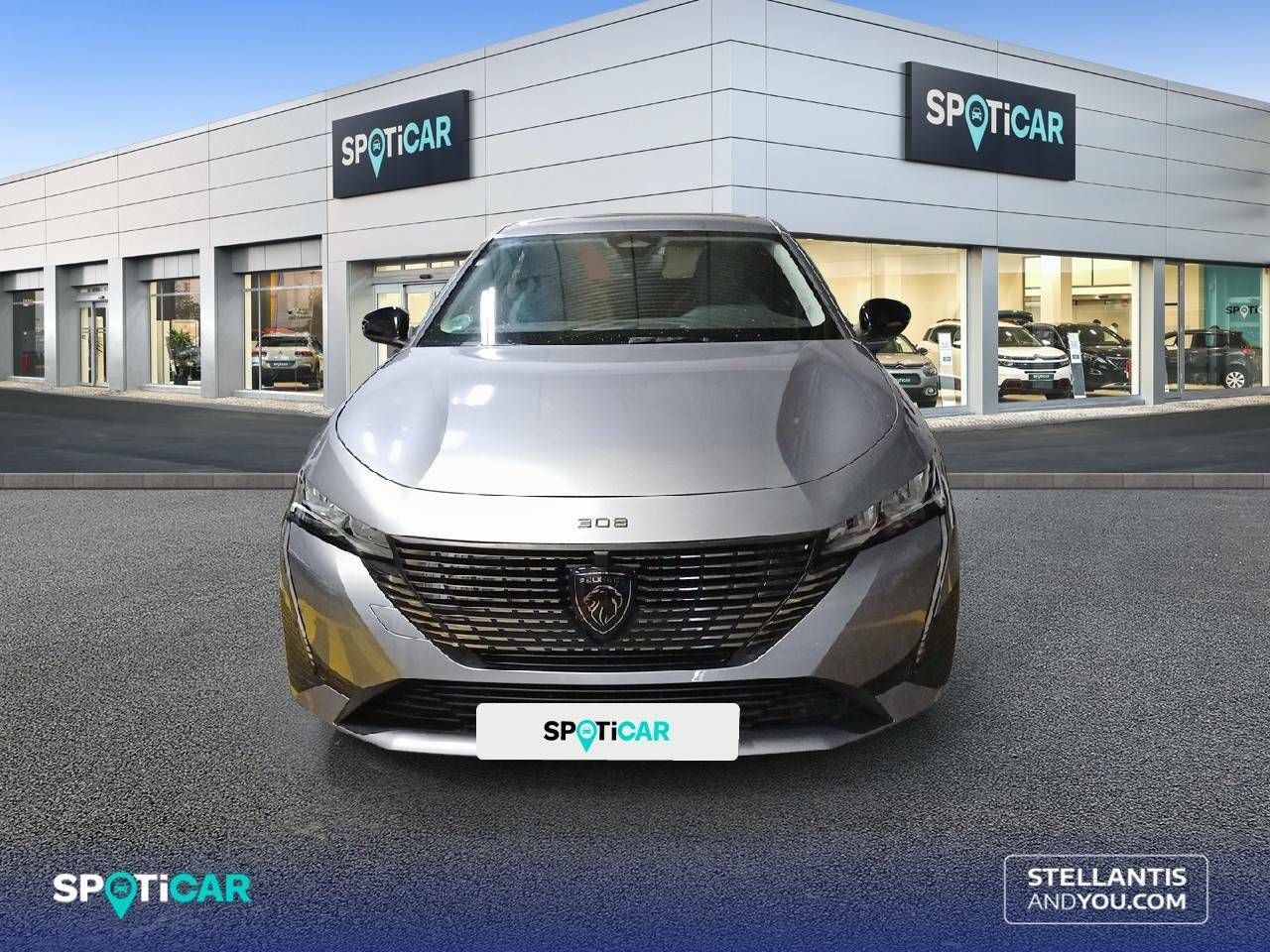 peugeot 308 2023 / foto grande (2)