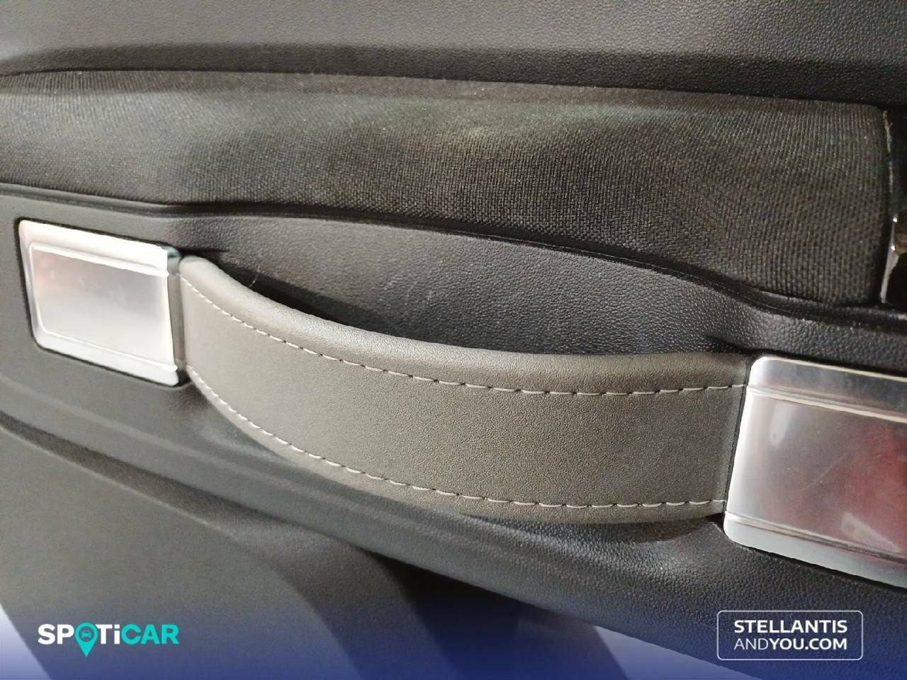 Citroën C3 BlueHDi 75KW (100CV) S&S Shine - foto 18