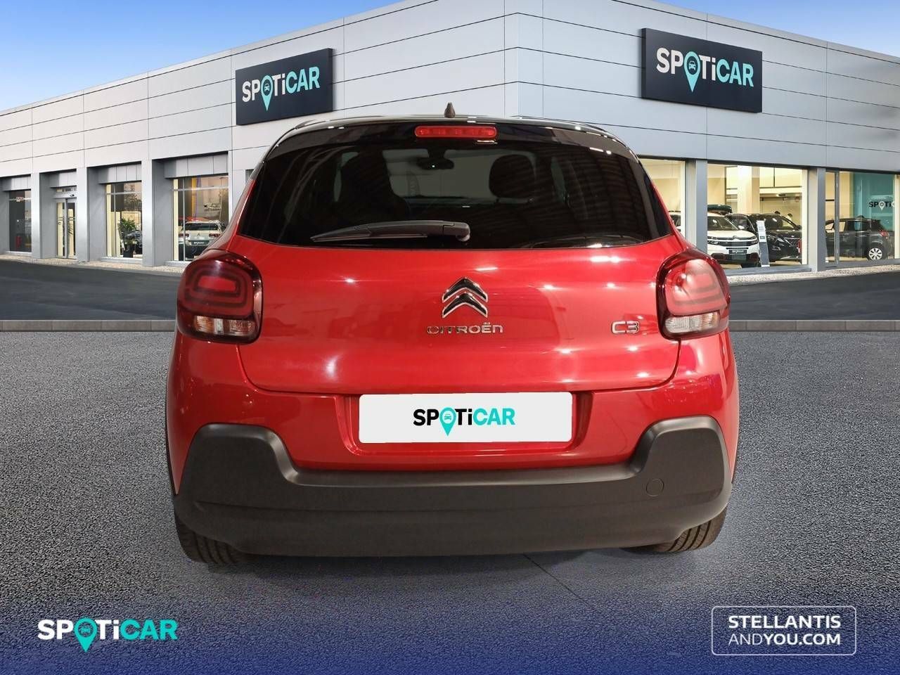 Citroën C3 BlueHDi 75KW (100CV) S&S Shine - foto 7