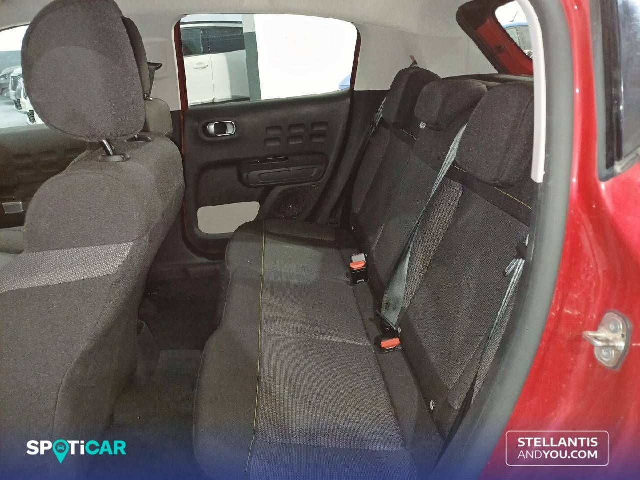 Citroën C3 BlueHDi 75KW (100CV) S&S Shine - foto 10