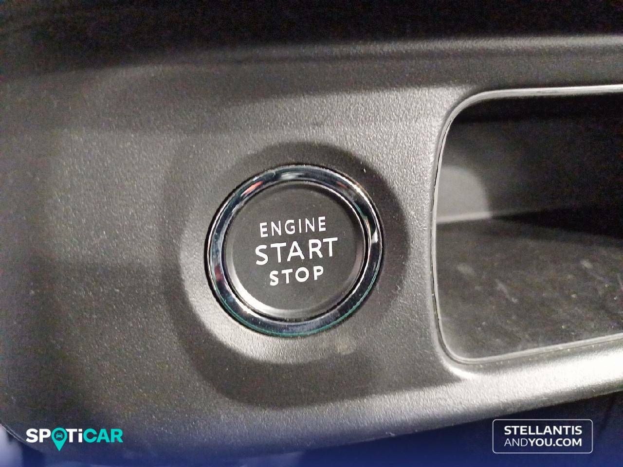 Citroën C3 BlueHDi 75KW (100CV) S&S Shine - foto 15