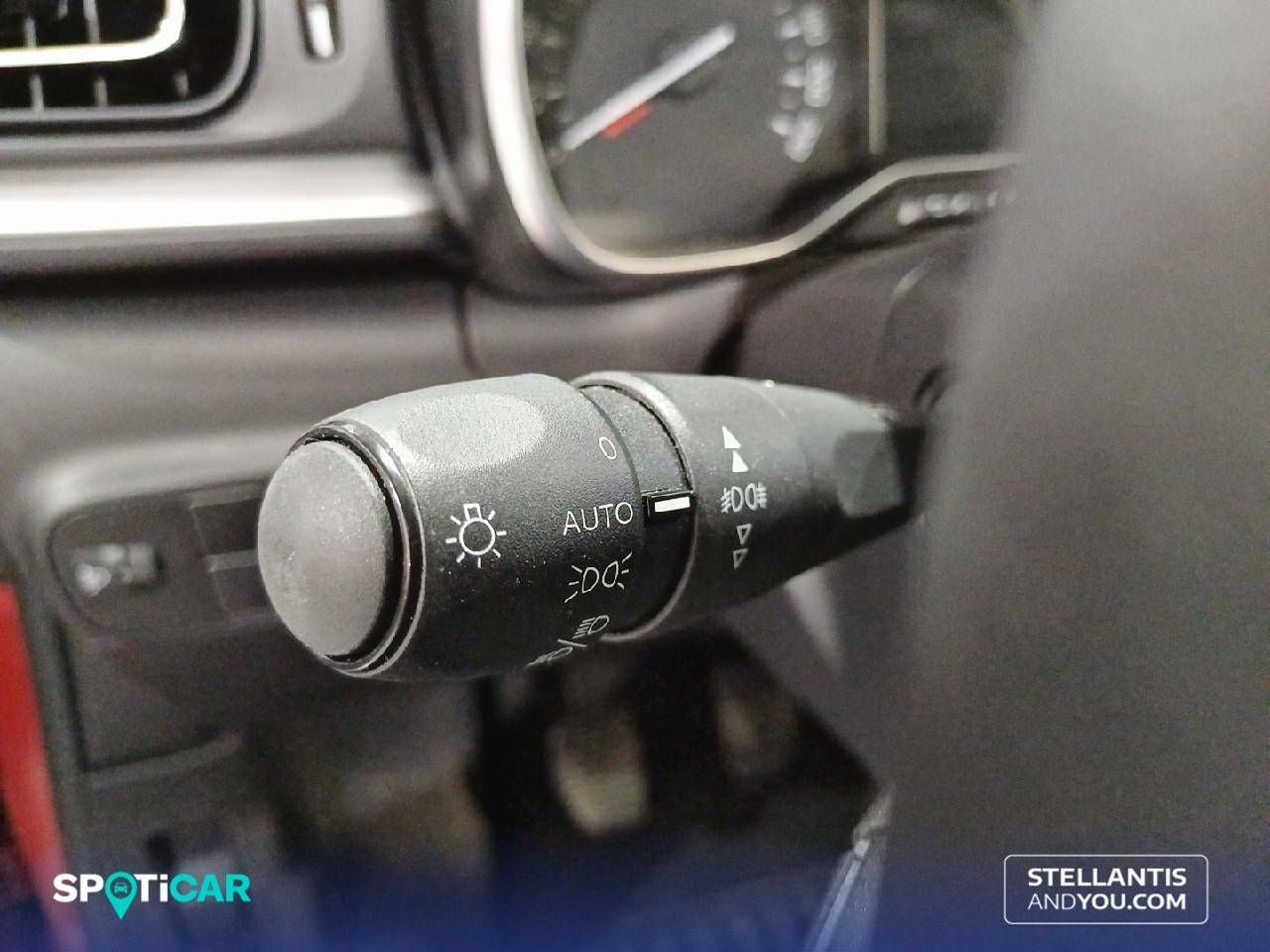 Citroën C3 BlueHDi 75KW (100CV) S&S Shine - foto 13