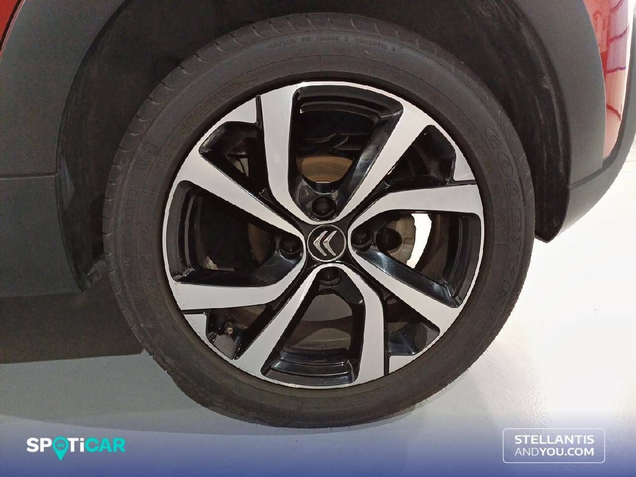 Citroën C3 BlueHDi 75KW (100CV) S&S Shine - foto 11