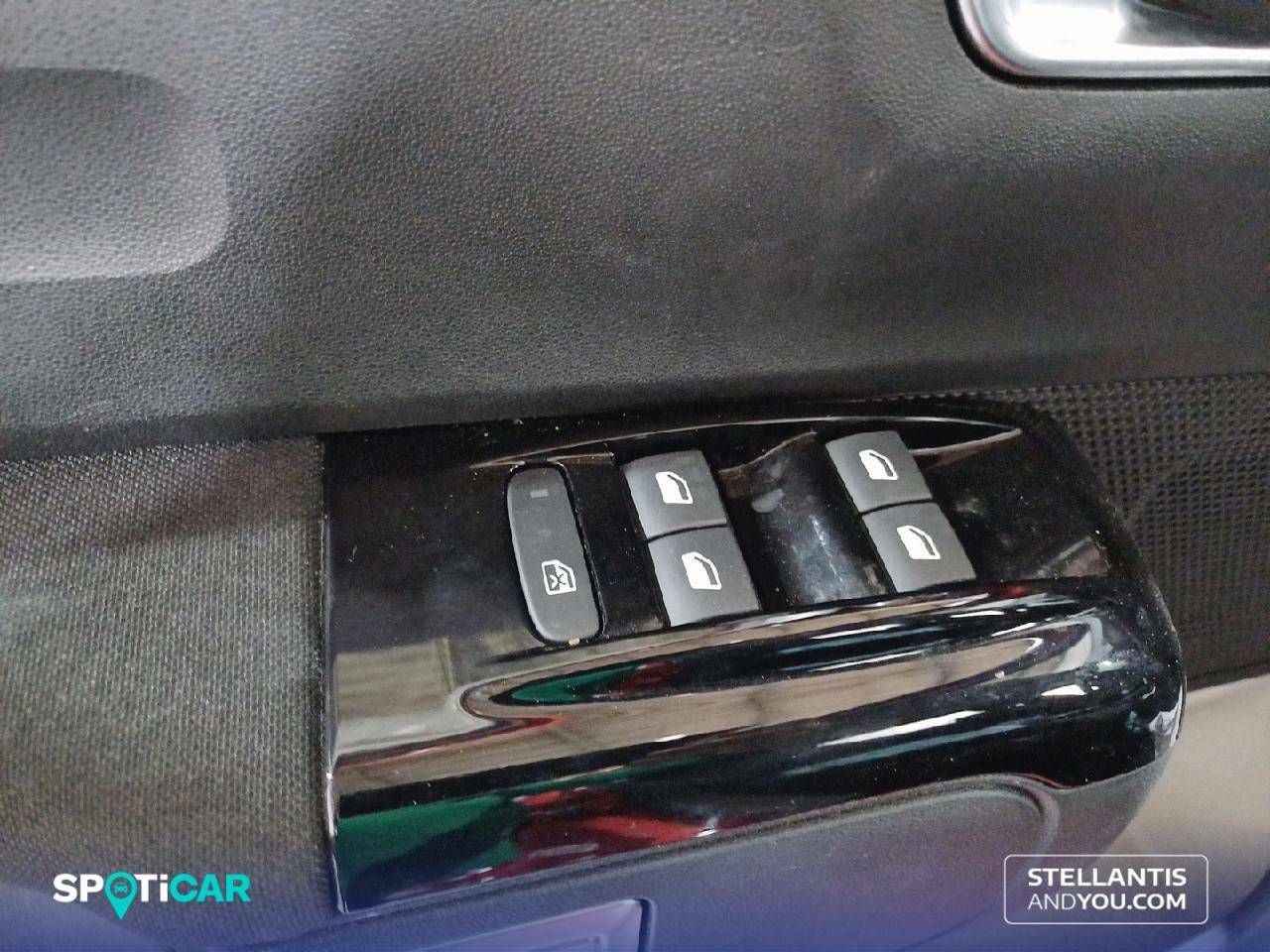 Citroën C3 BlueHDi 75KW (100CV) S&S Shine - foto 12