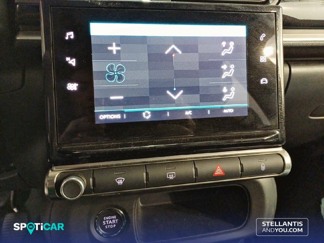 Citroën C3 BlueHDi 75KW (100CV) S&S Shine - foto 17