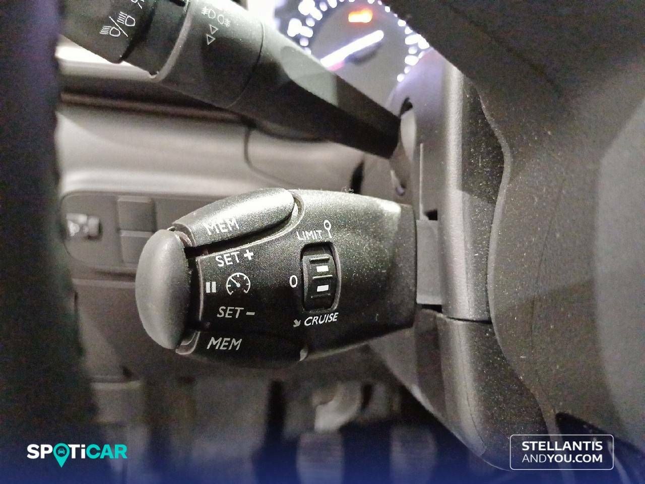 Citroën C3 BlueHDi 75KW (100CV) S&S Shine - foto 14