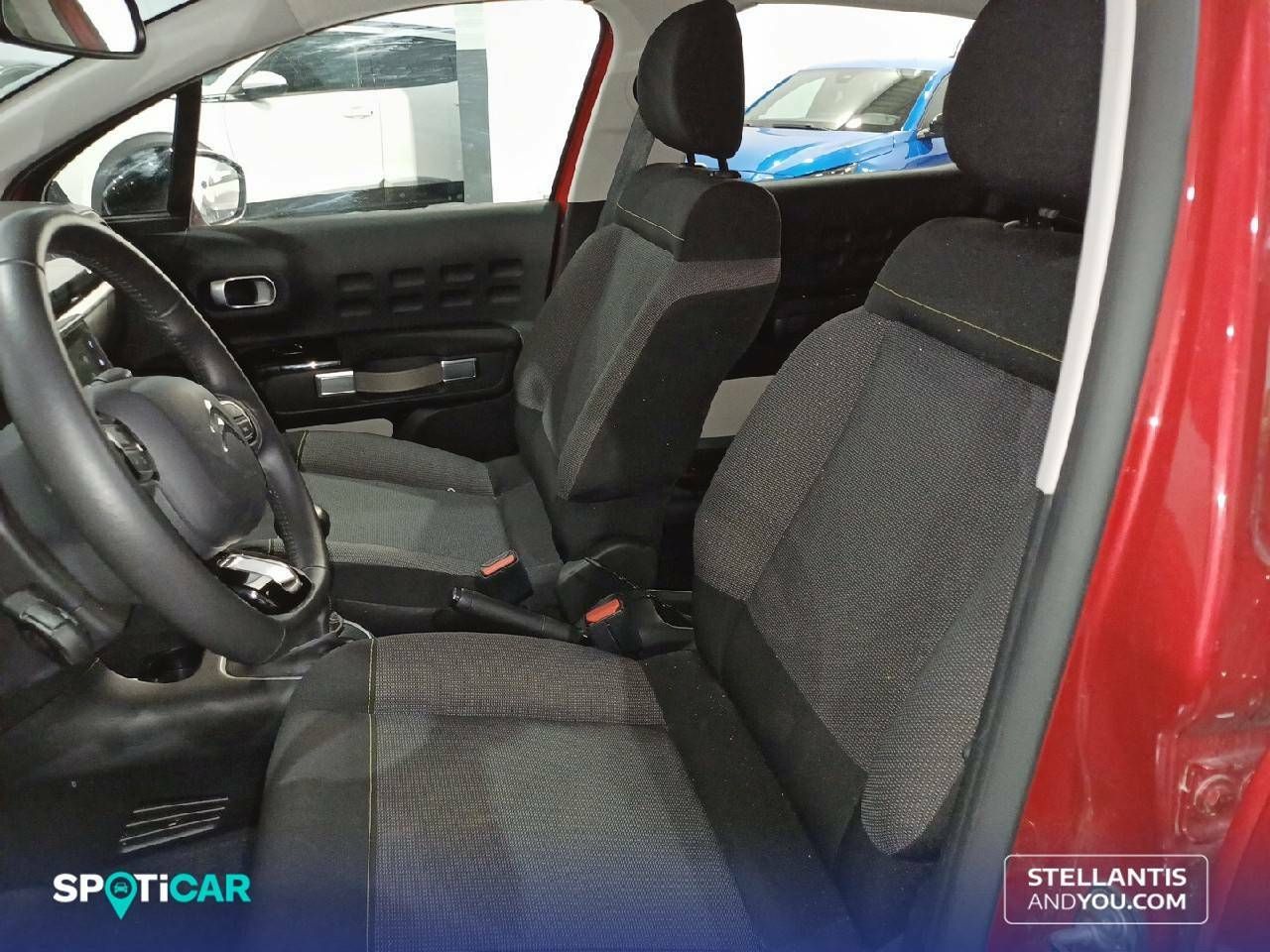 Citroën C3 BlueHDi 75KW (100CV) S&S Shine - foto 9