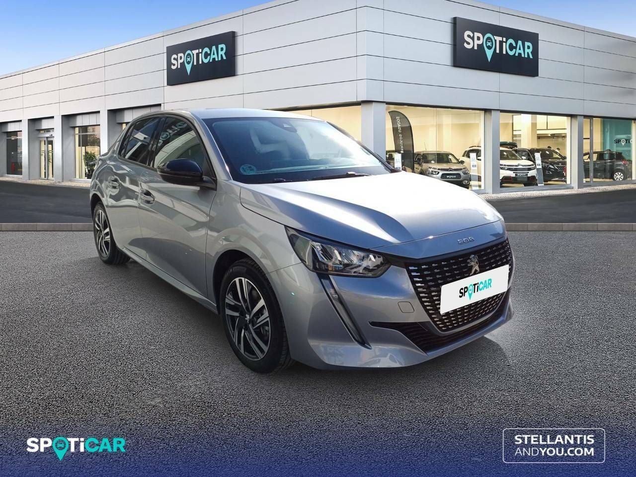 peugeot 208 2023 / foto grande (3)