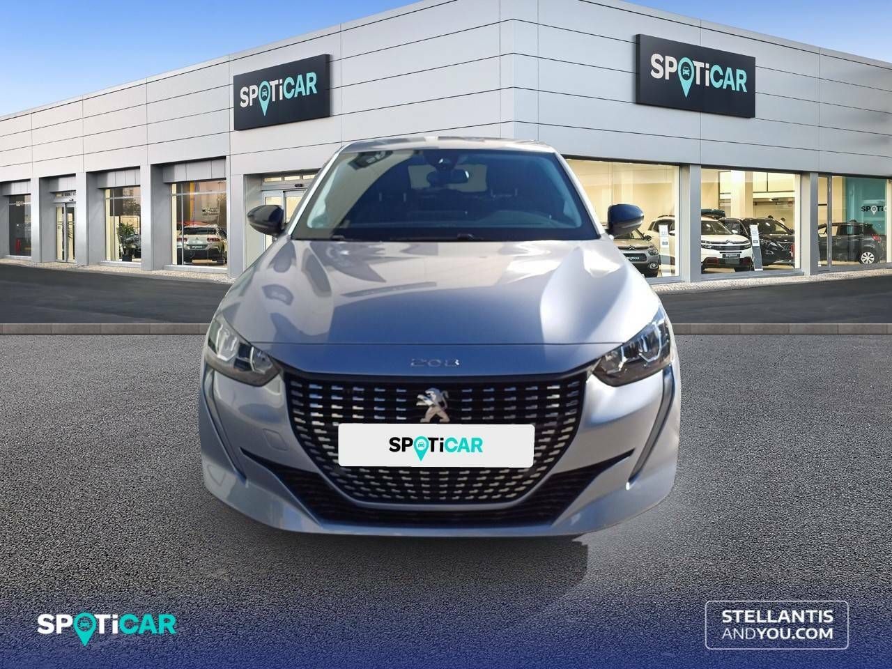 peugeot 208 2023 / foto grande (2)