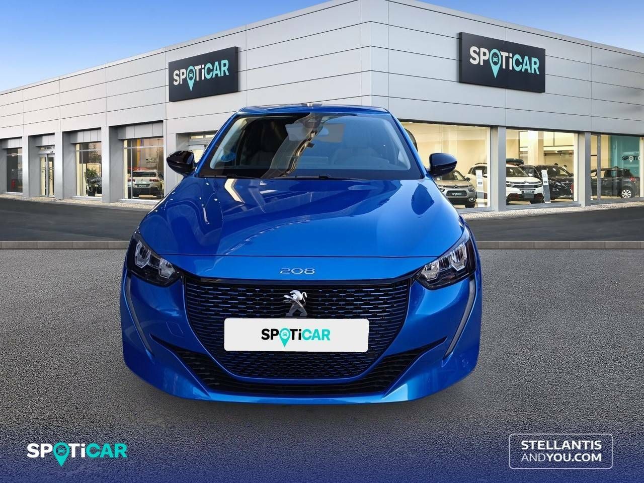 peugeot 208 2023 / foto grande (2)