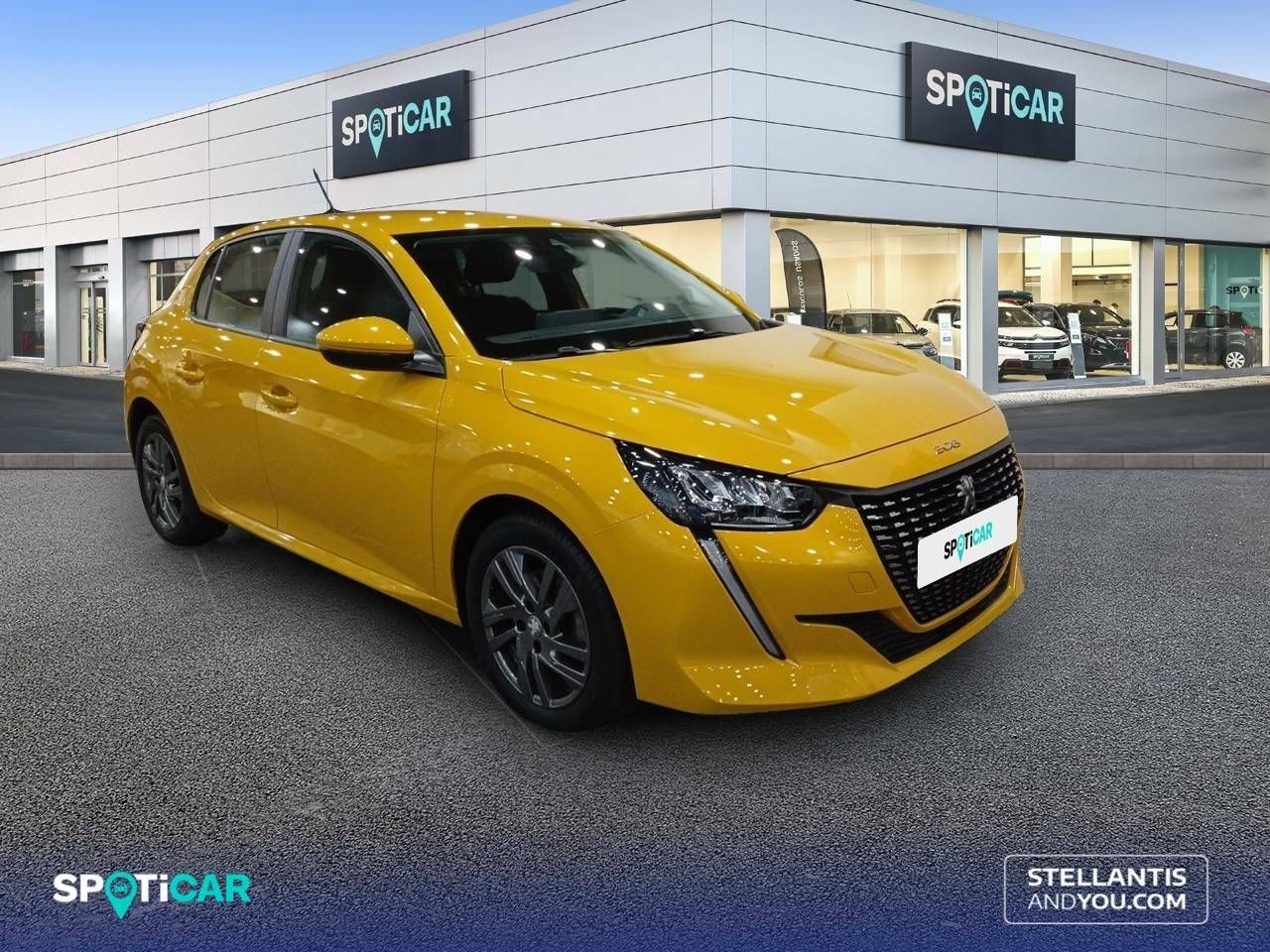 peugeot 208 2021 / foto grande (3)