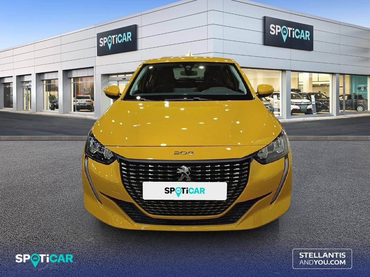 peugeot 208 2021 / foto grande (2)
