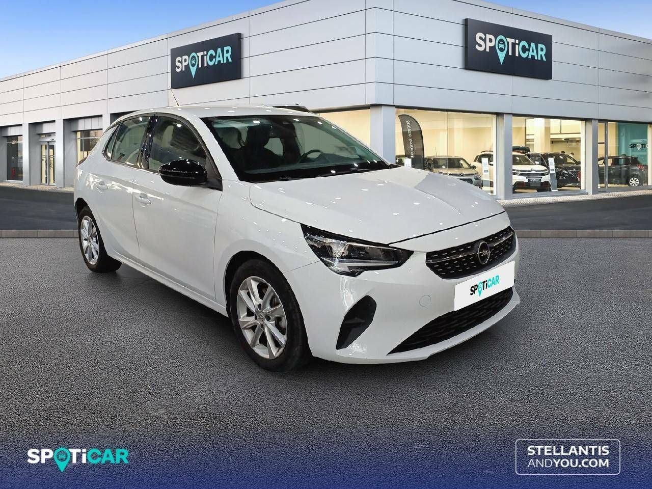 opel corsa 2022 / foto grande (3)