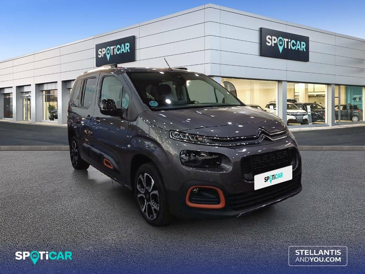 citroën berlingo 2020 / foto grande (3)