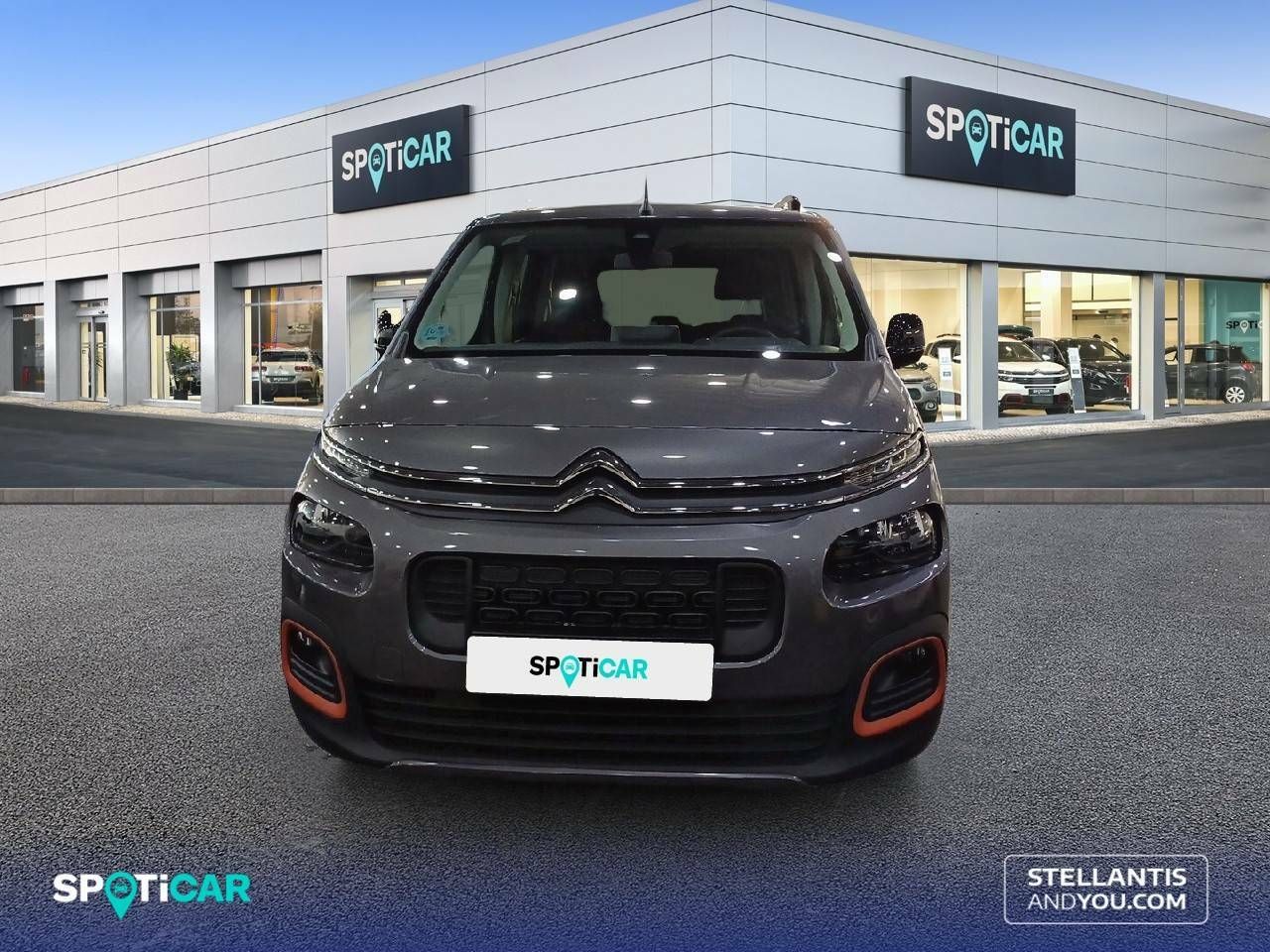 citroën berlingo 2020 / foto grande (2)