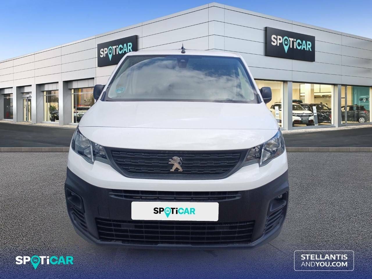 peugeot partner 2022 / foto grande (2)