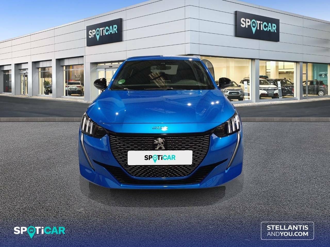 peugeot 208 2023 / foto grande (2)