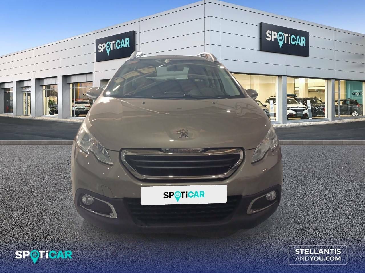 peugeot 2008 2016 / foto grande (2)