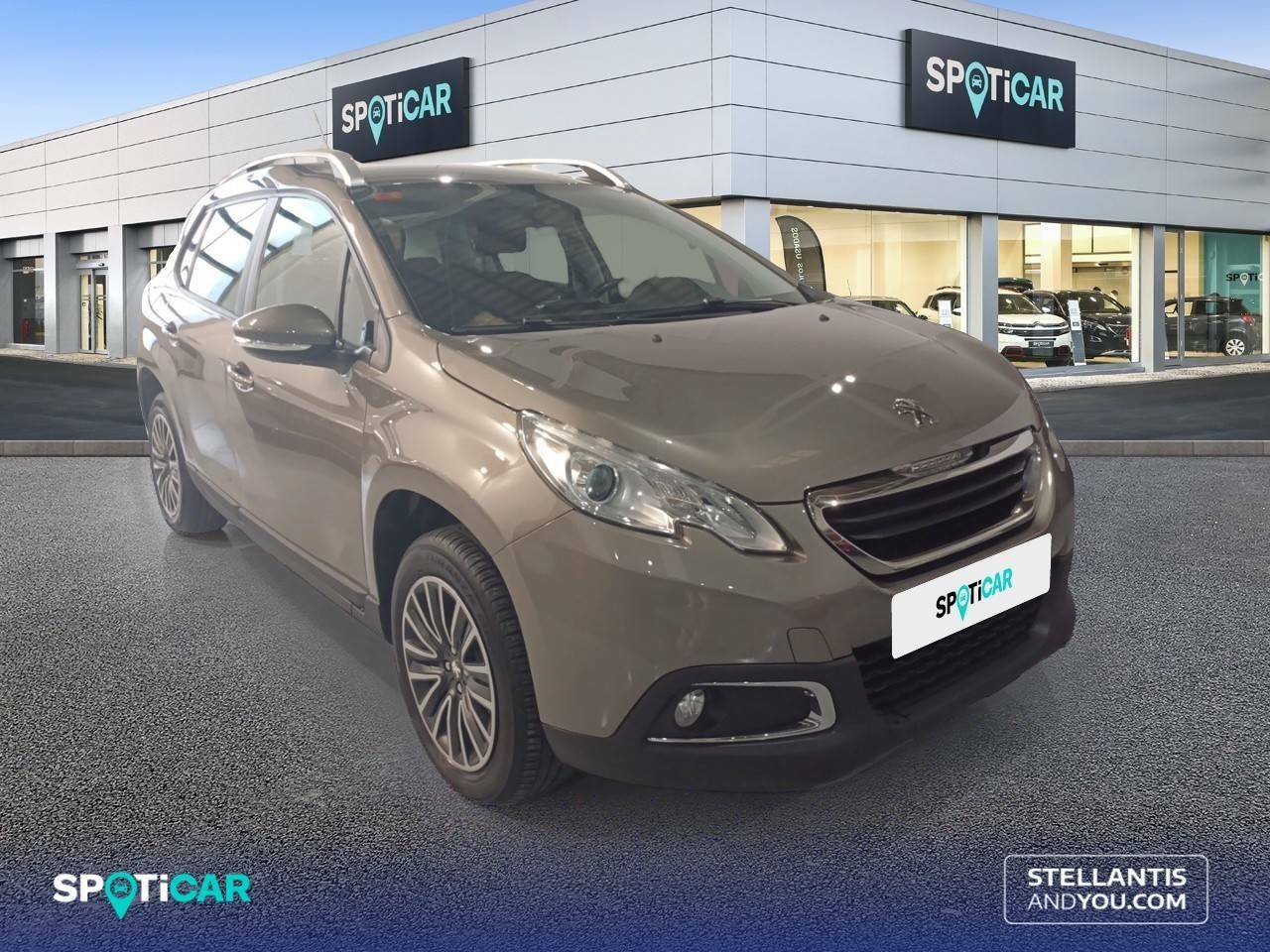 peugeot 2008 2016 / foto grande (3)