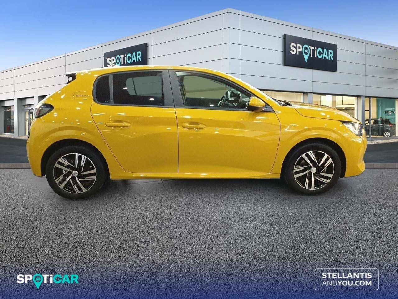 peugeot 208 2019 / foto grande (3)