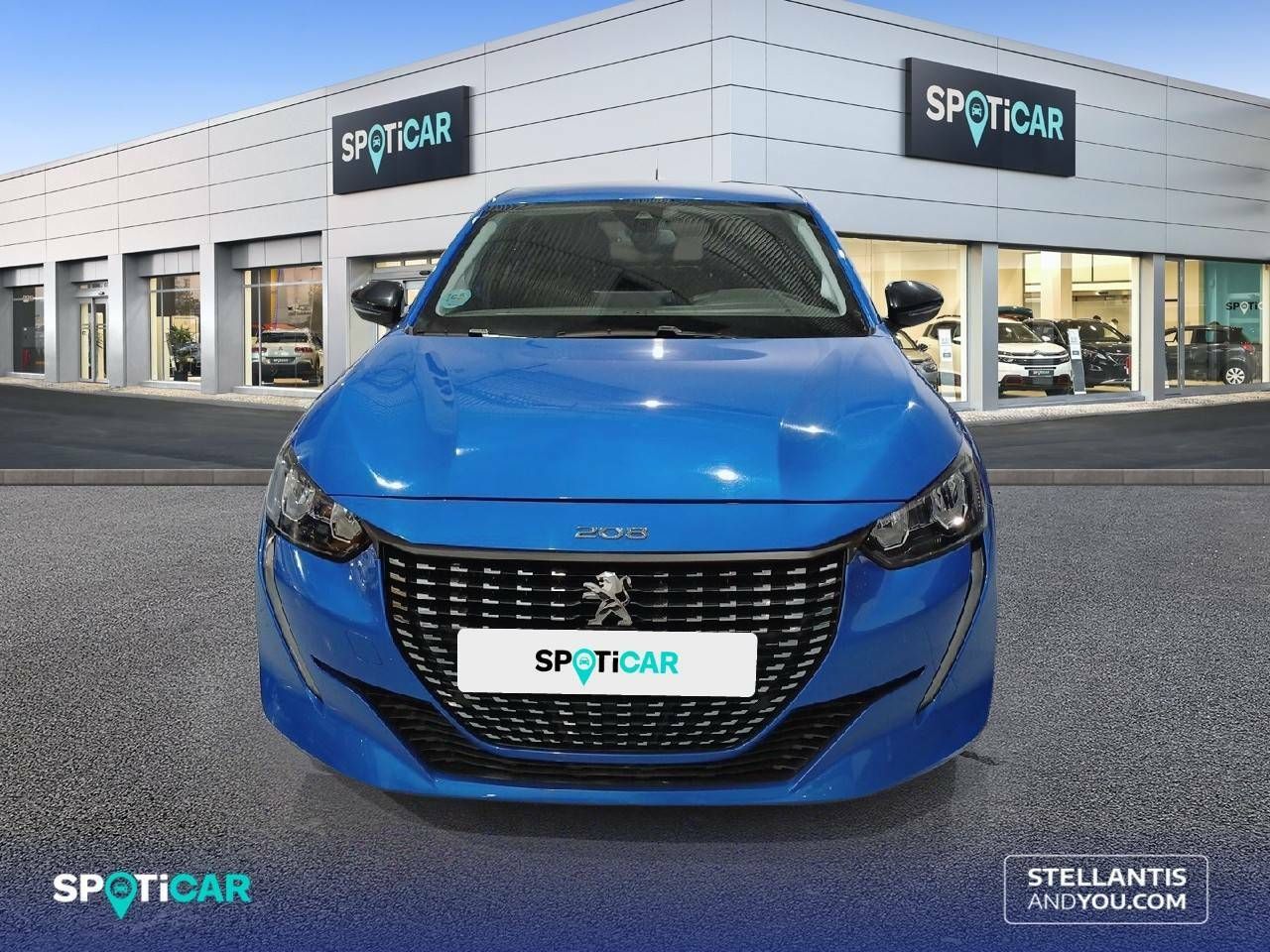 peugeot 208 2022 / foto grande (2)