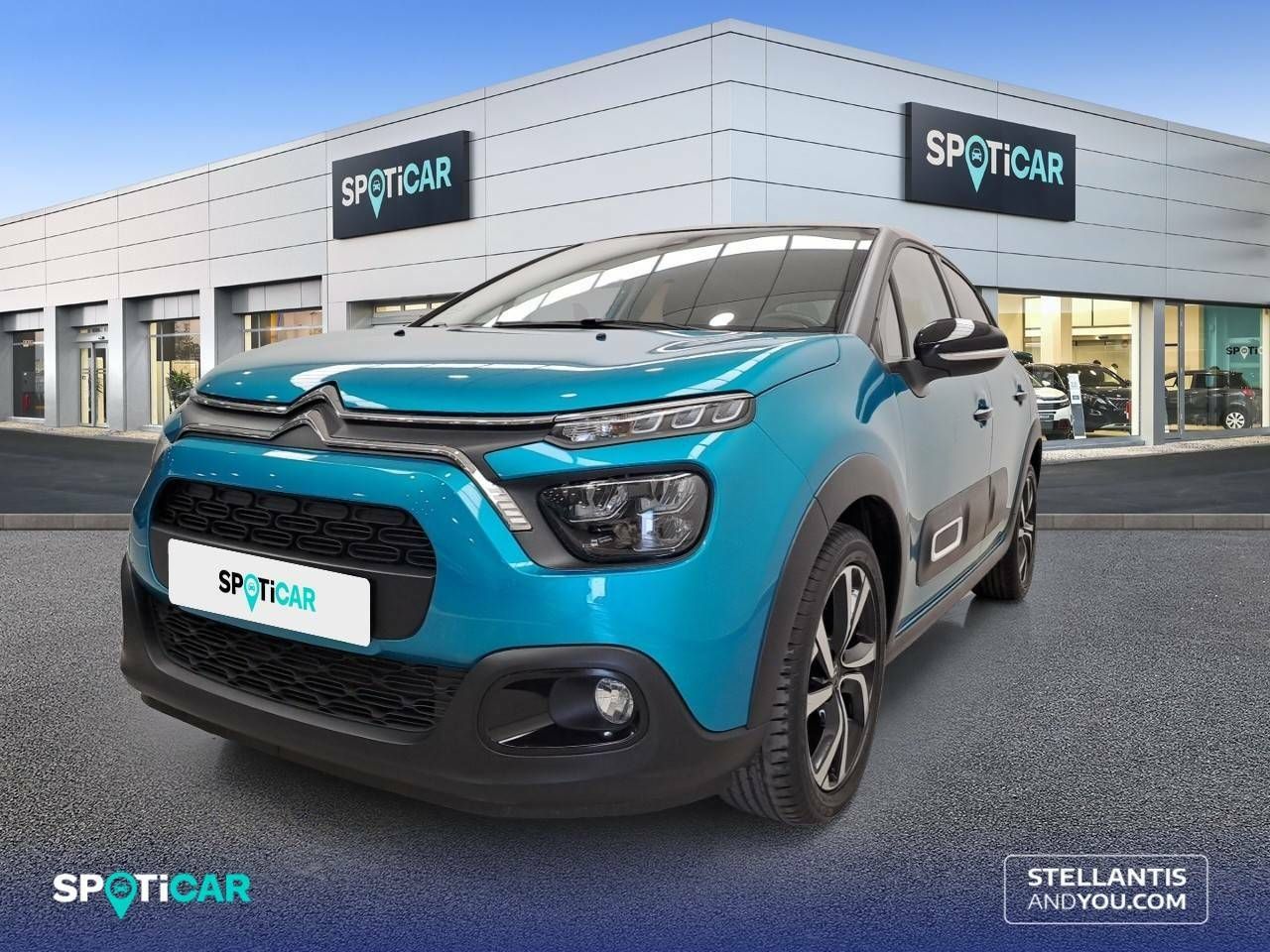 citroën c3 2022 /