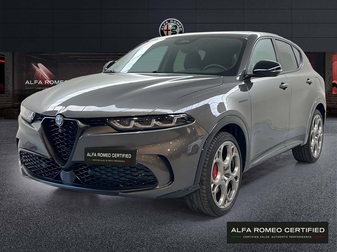 alfa romeo tonale 2023 /