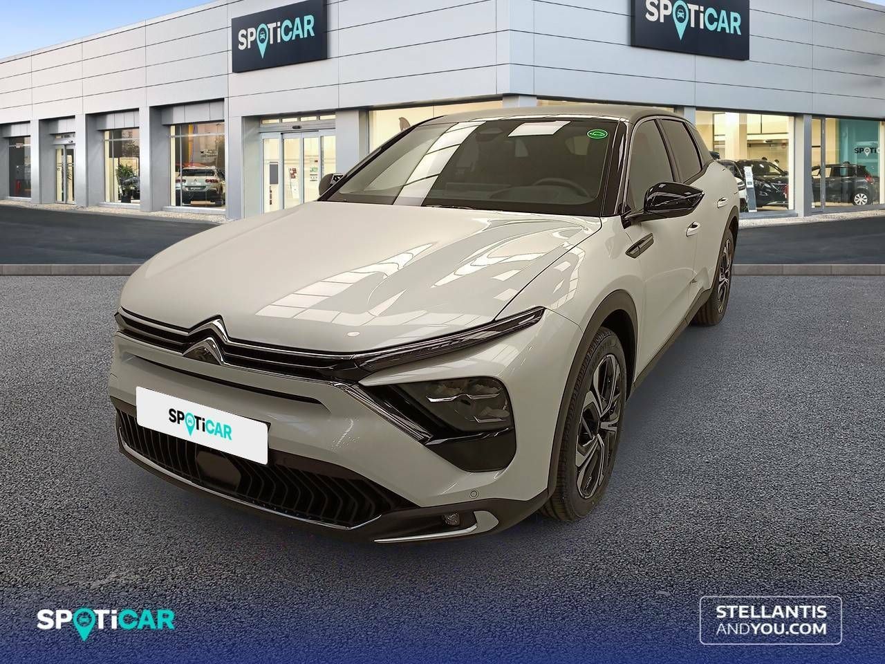 citroën c5 x 2023 /