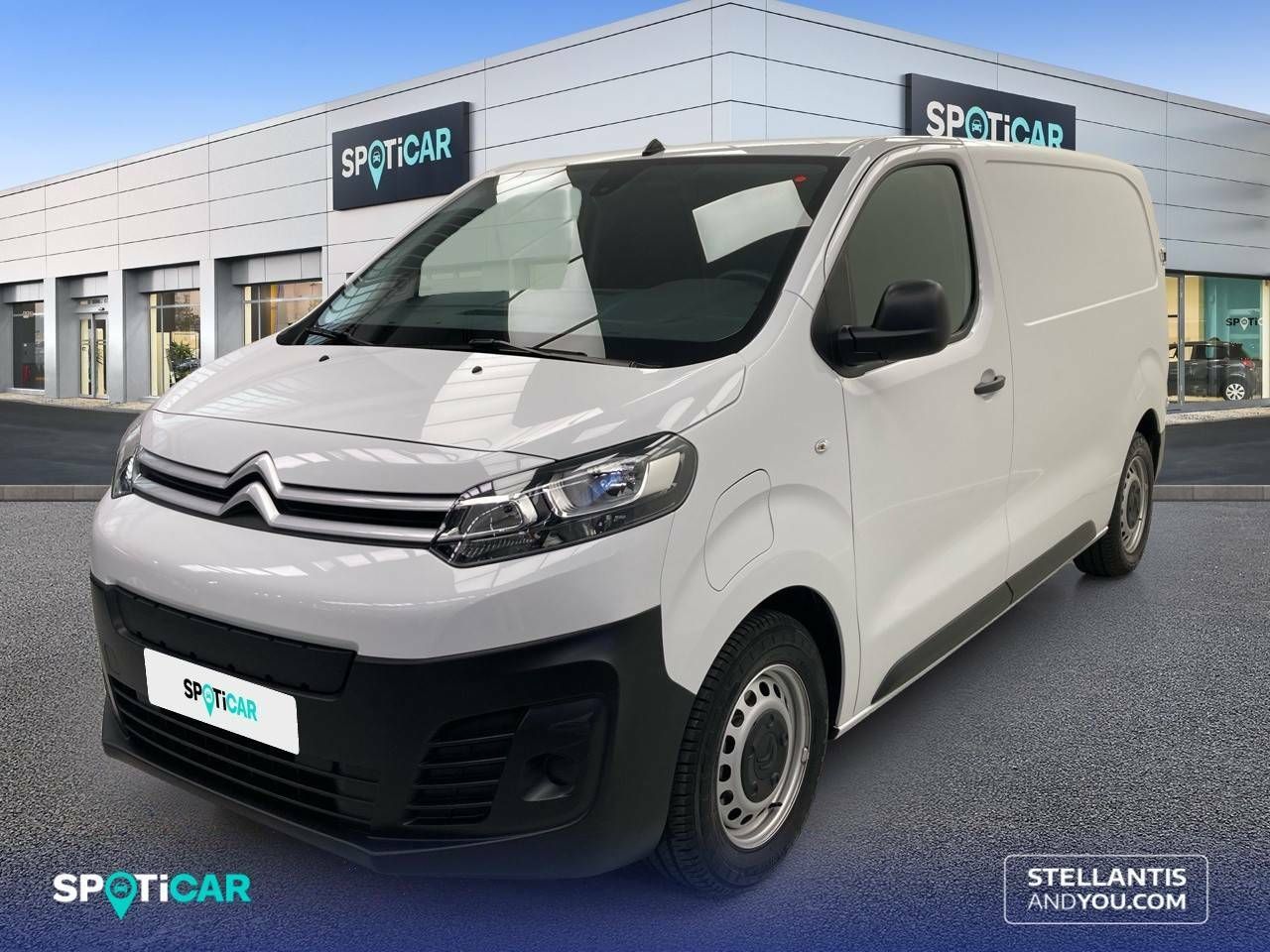 citroën jumpy 2023 /