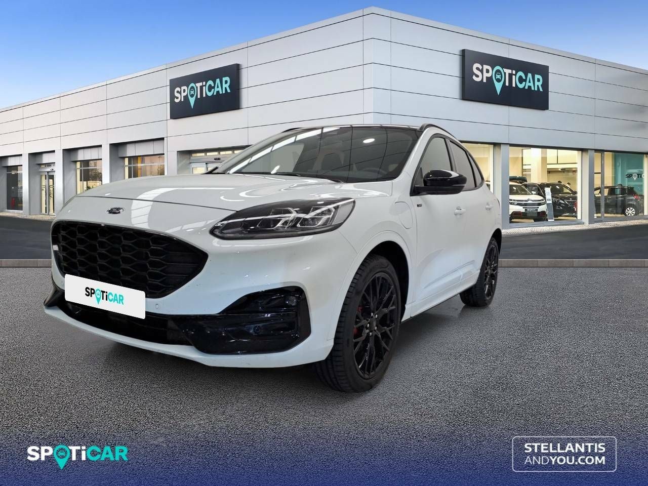 ford kuga 2023 /