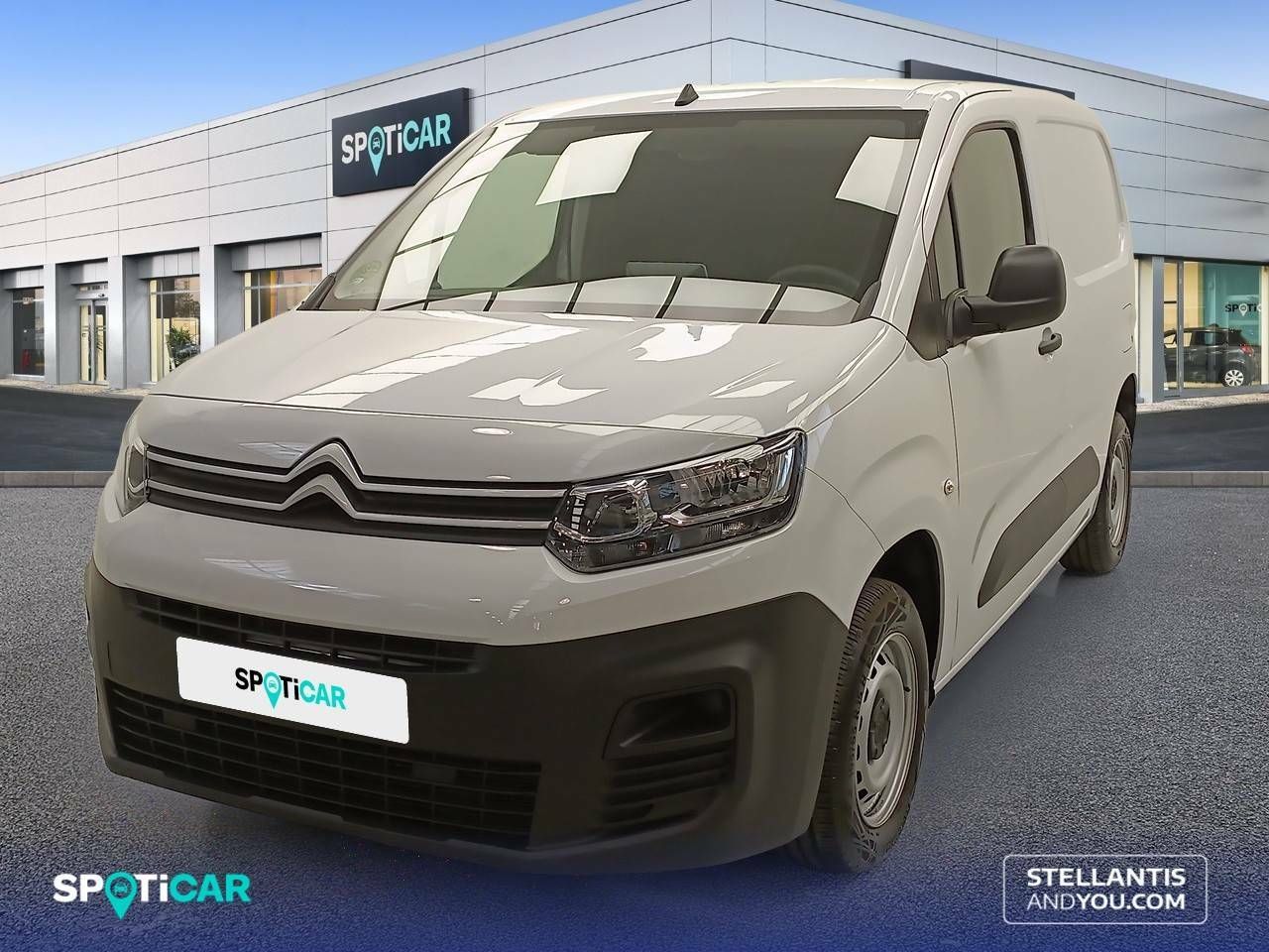 citroën berlingo 2023 /