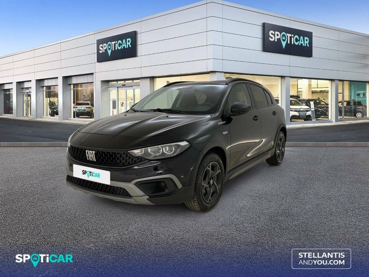 fiat tipo 2022 /