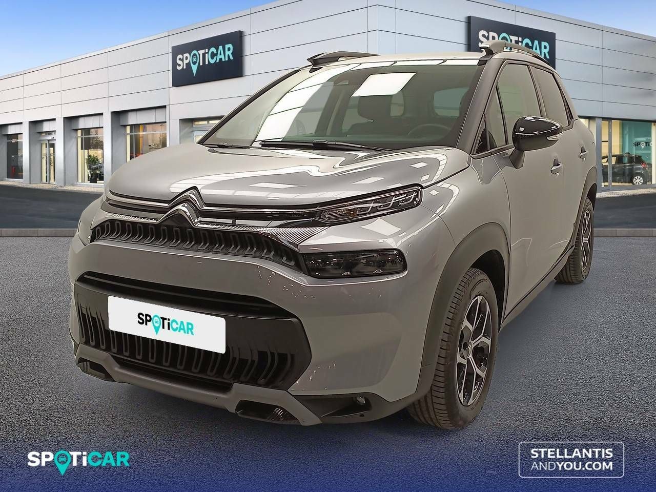 citroën c3 aircross 2023 /