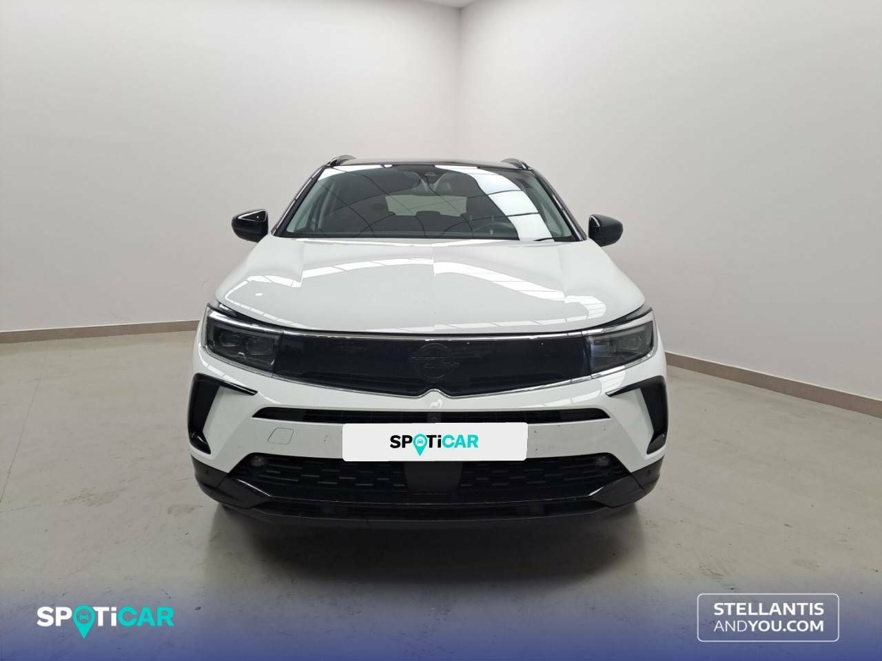 opel grandland 2023 / foto grande (2)