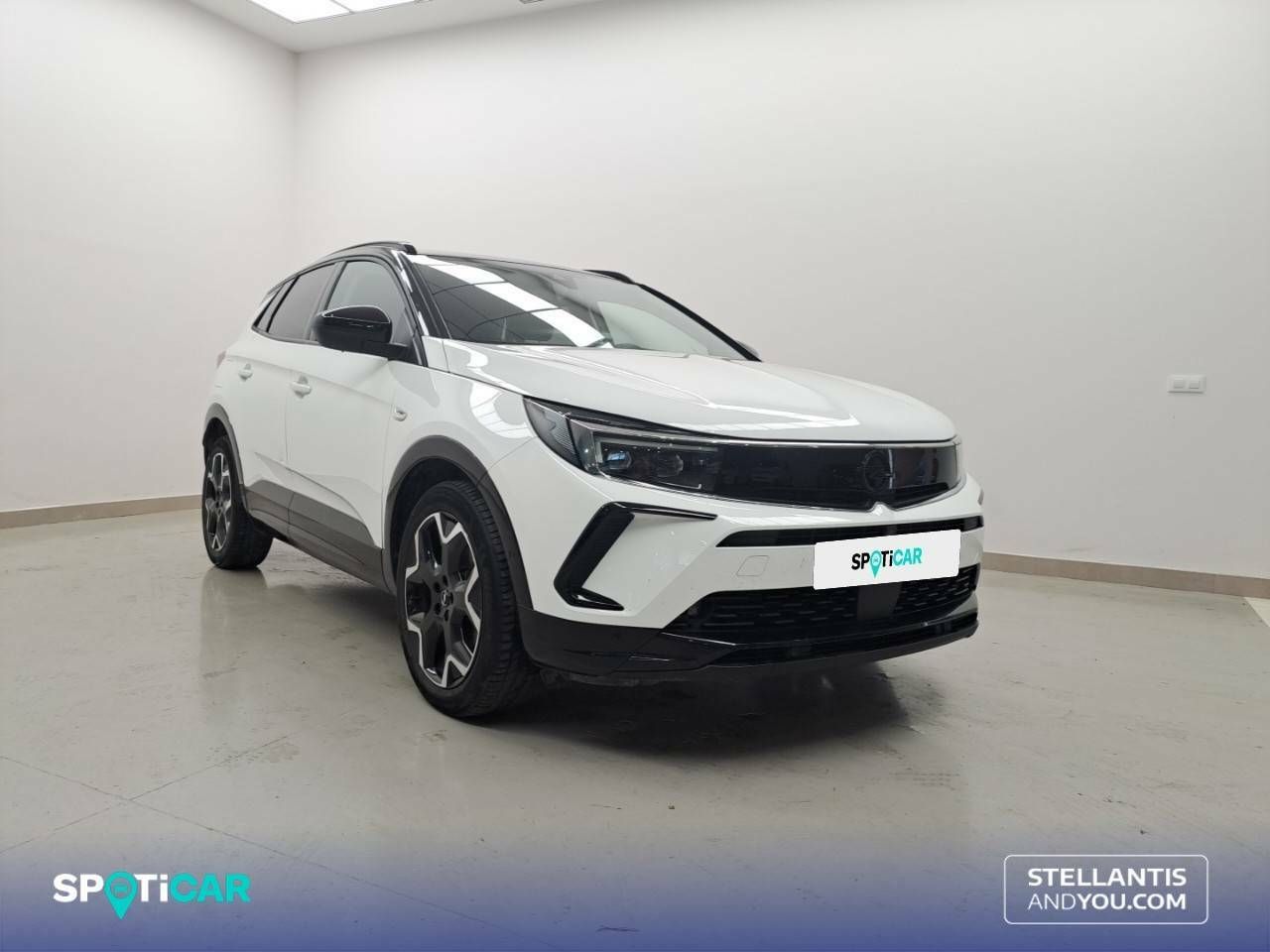 opel grandland 2023 / foto grande (3)
