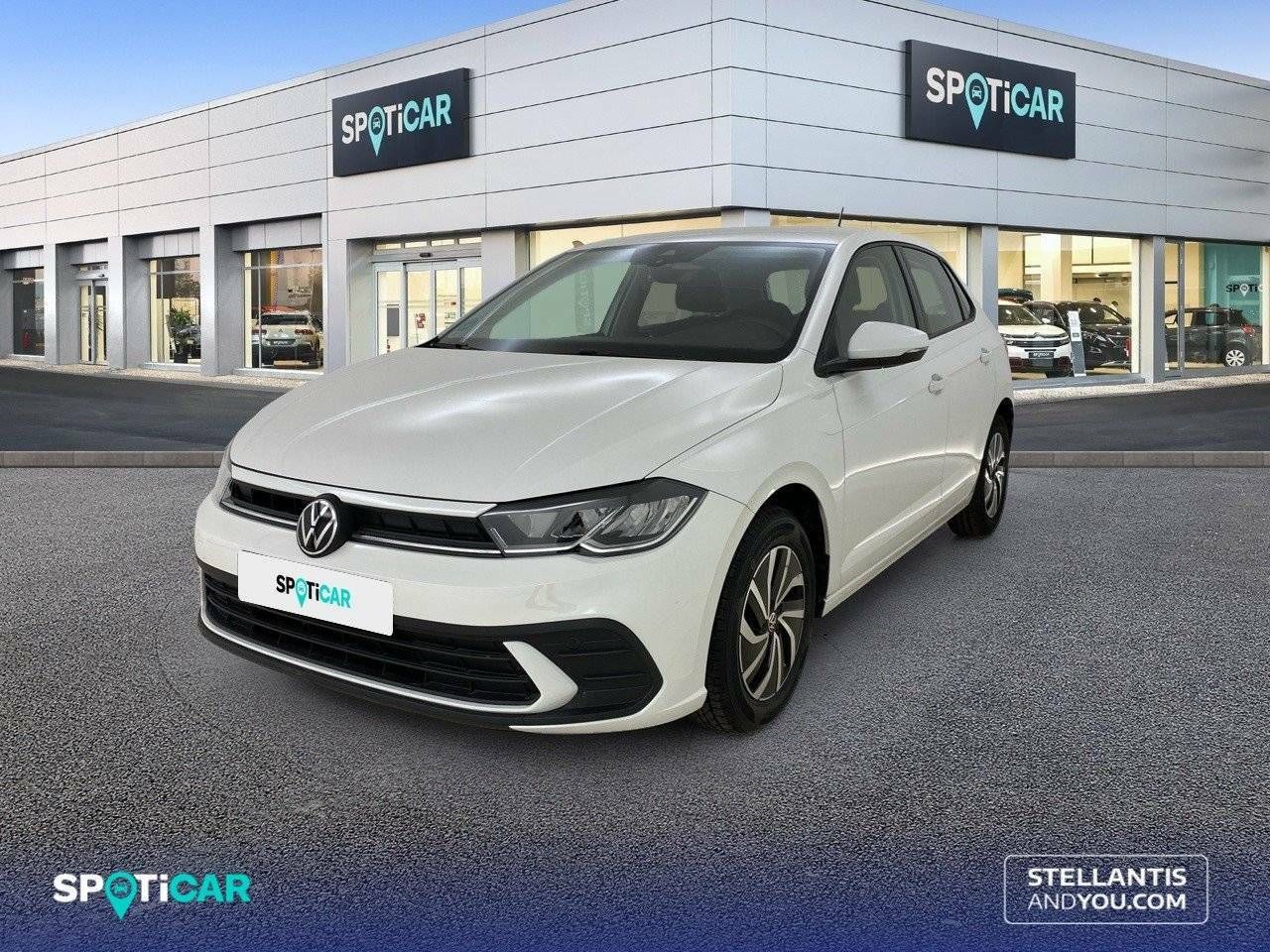 volkswagen polo 2023 /