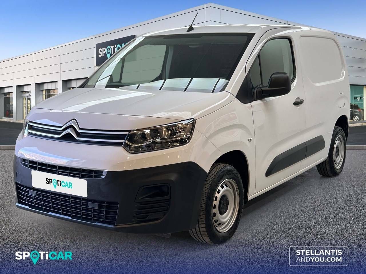 citroën berlingo 2023 /