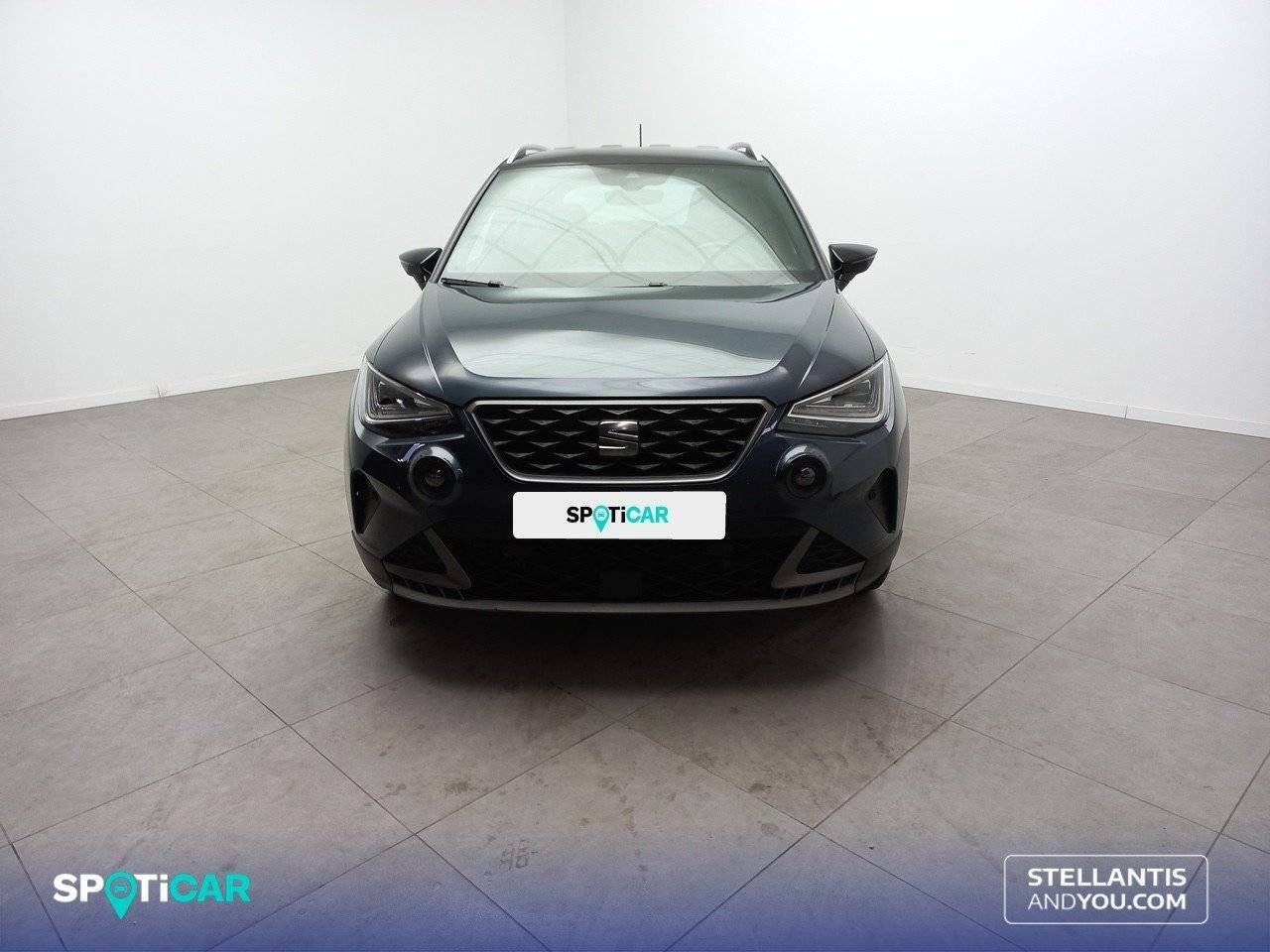seat arona 2021 / foto grande (2)