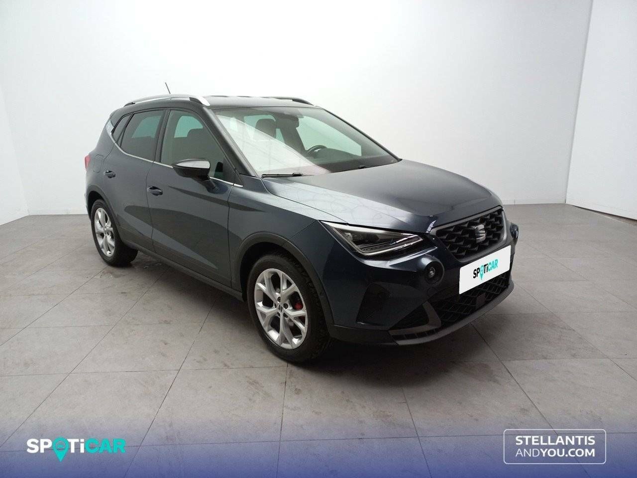 seat arona 2021 / foto grande (3)