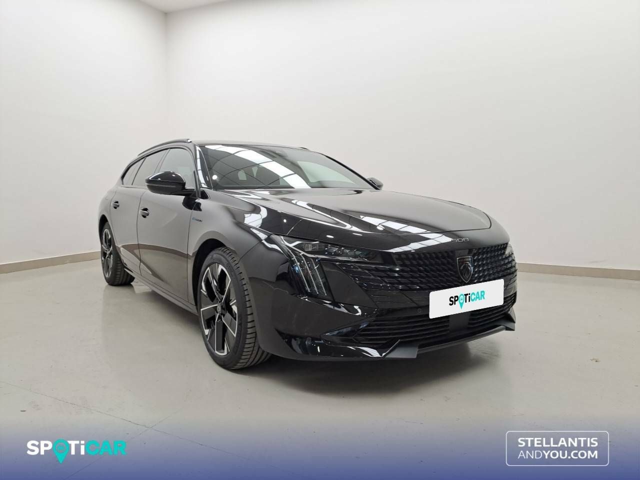 peugeot 508 2024 / foto grande (3)