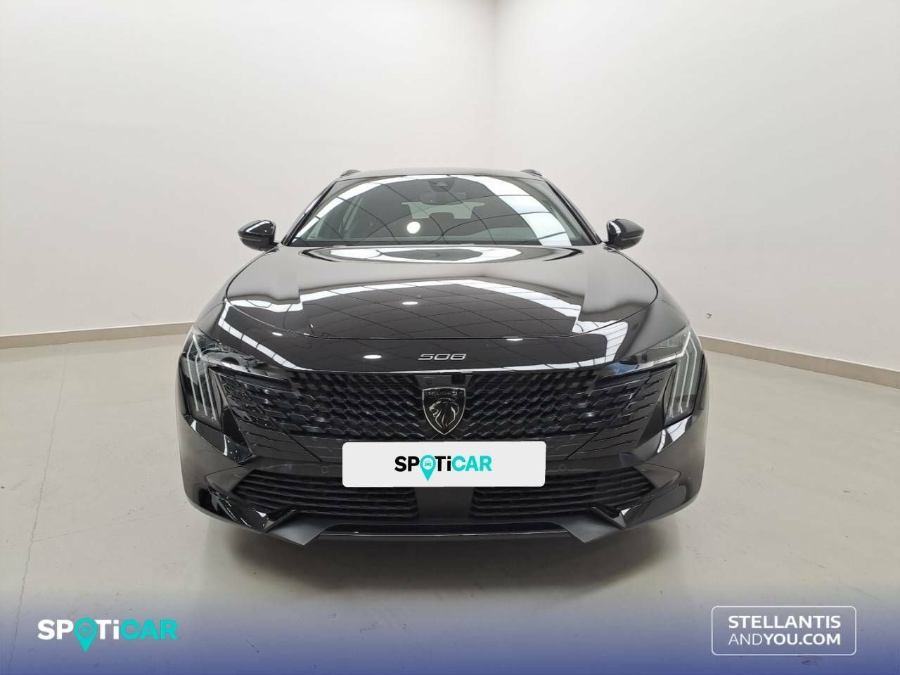 peugeot 508 2024 / foto grande (2)