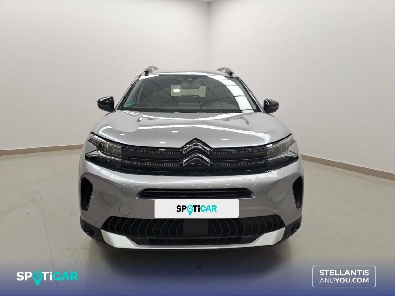 citroën c5 aircross 2024 / foto grande (2)