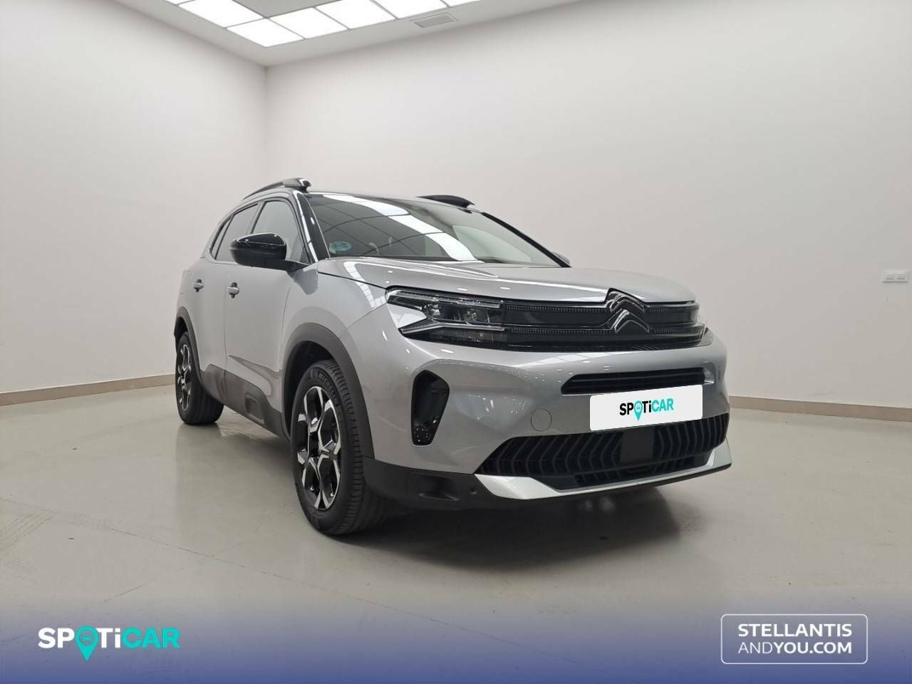 citroën c5 aircross 2024 / foto grande (3)