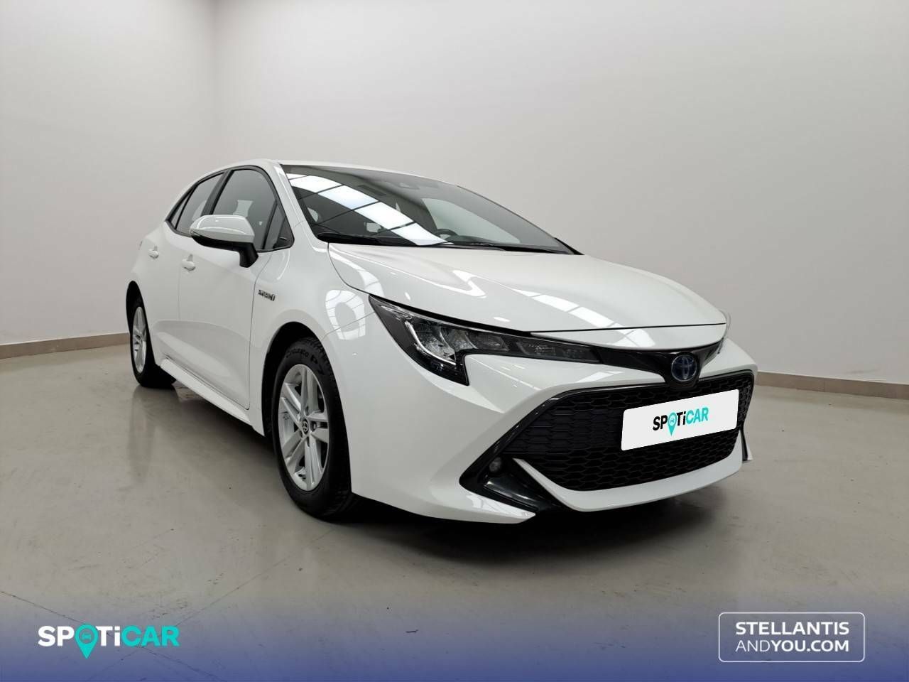toyota corolla 2021 / foto grande (3)