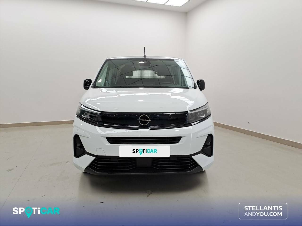 opel combo cargo 2025 / foto grande (2)