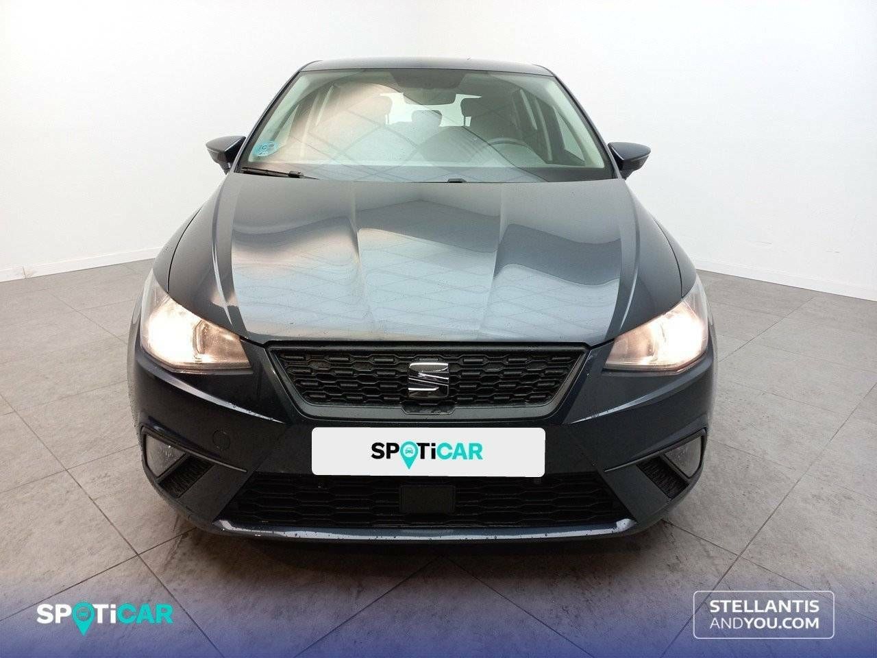 seat ibiza 2021 / foto grande (2)