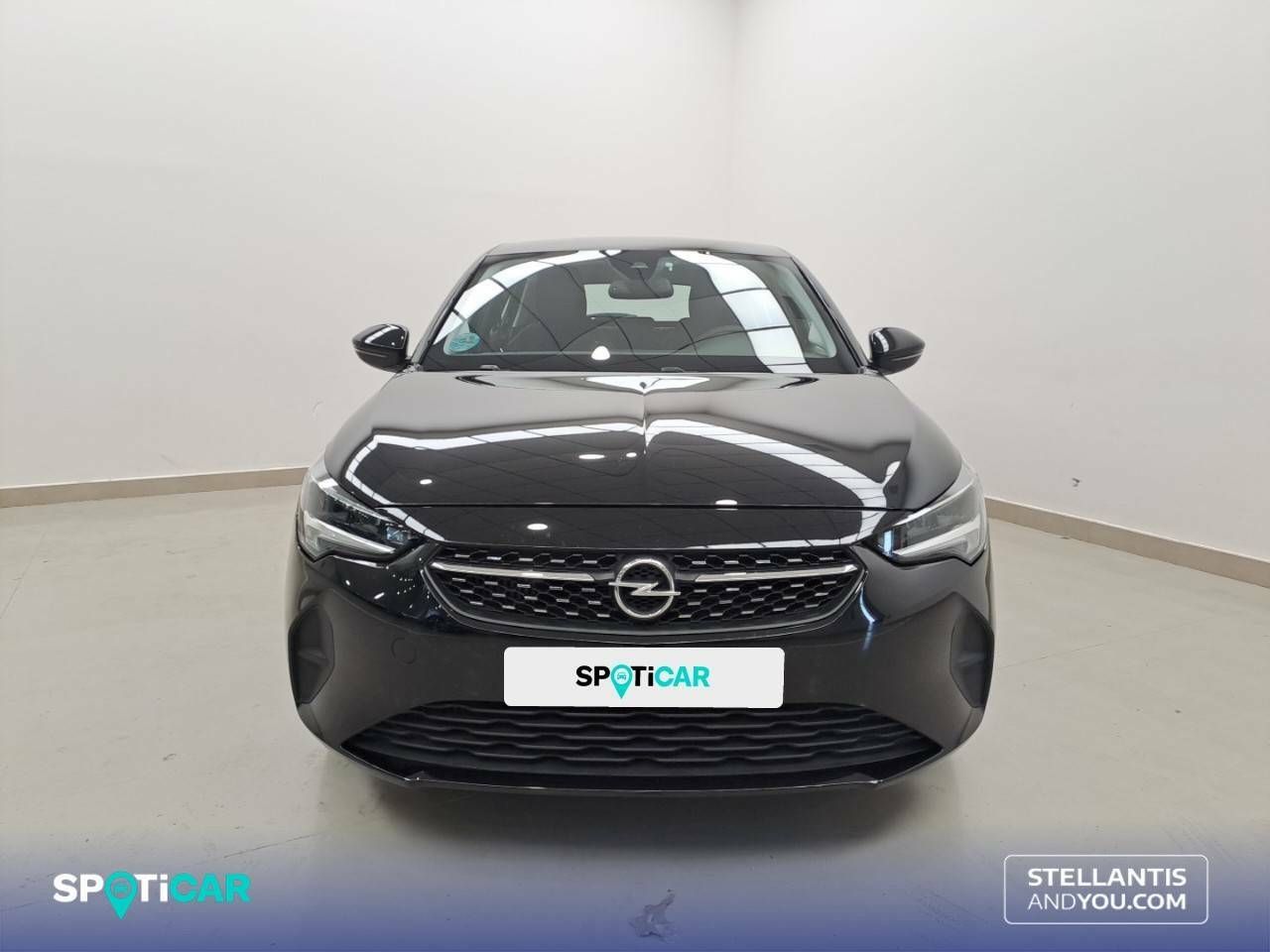 opel corsa 2022 / foto grande (2)