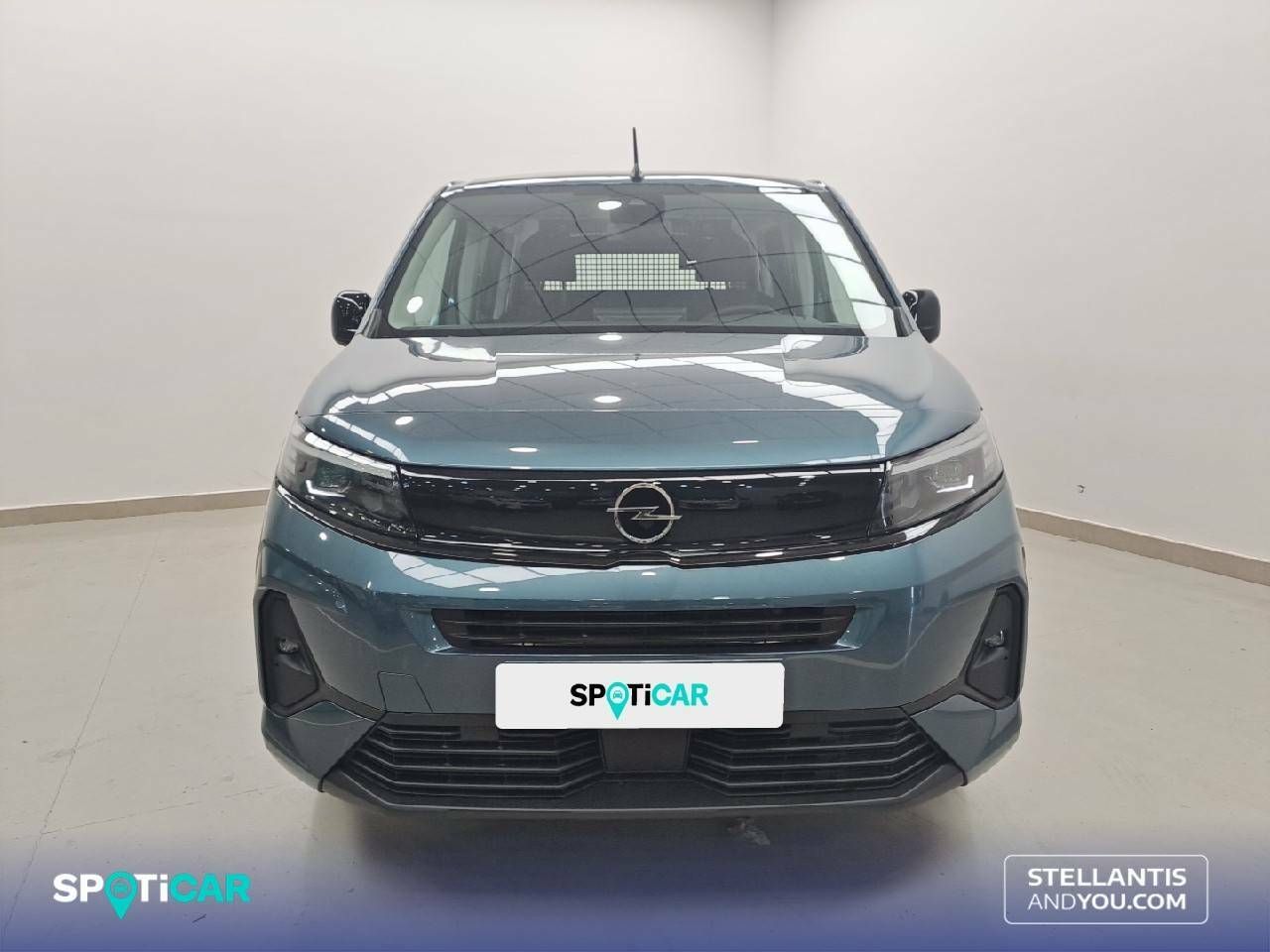 opel combo cargo 2025 / foto grande (2)