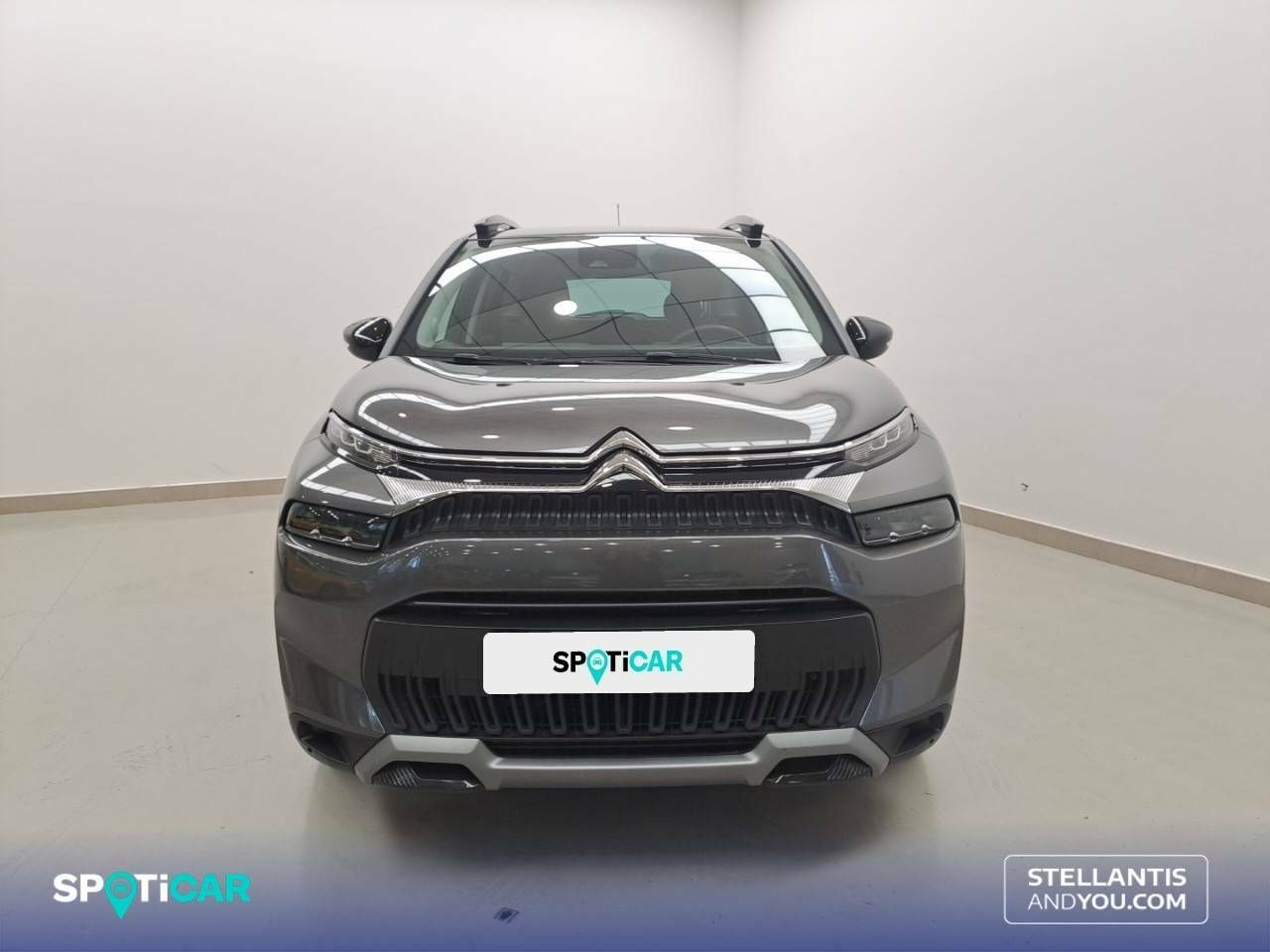 citroën c3 aircross 2024 / foto grande (2)